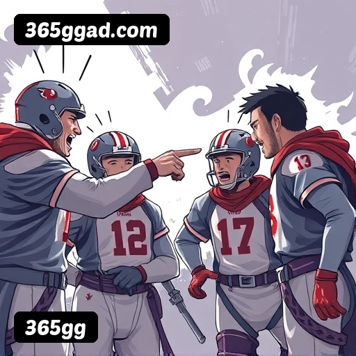 Comparação APP mobile vs versão web da 365gg