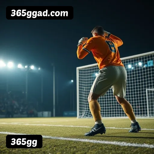 Logo da 365gg